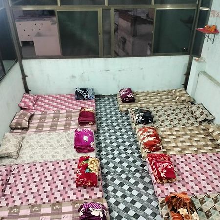 Jyoti Dormitory 瓦拉纳西 外观 照片