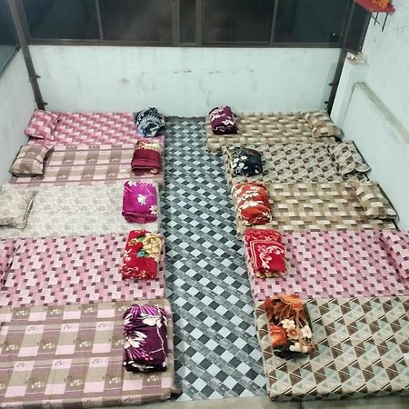 Jyoti Dormitory 瓦拉纳西 外观 照片