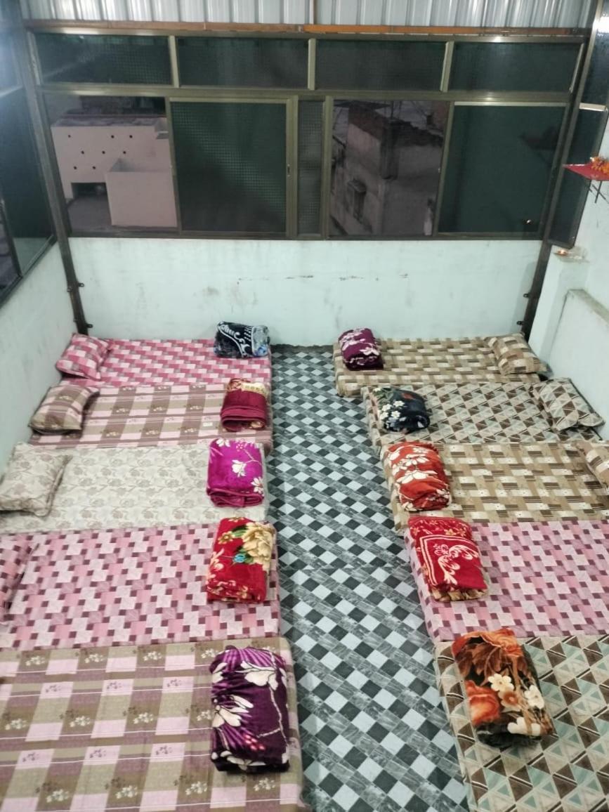 Jyoti Dormitory 瓦拉纳西 外观 照片