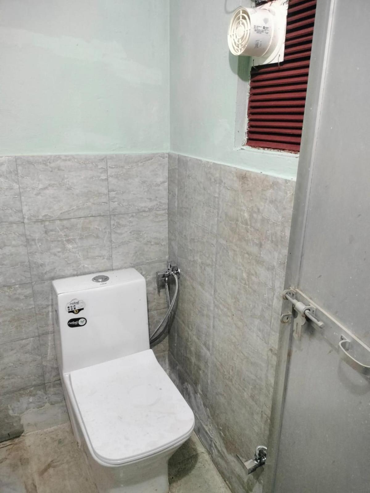 Jyoti Dormitory 瓦拉纳西 外观 照片